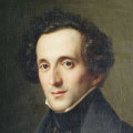 Felix Mendelssohn Bartholdy