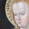 heilige Margarethe